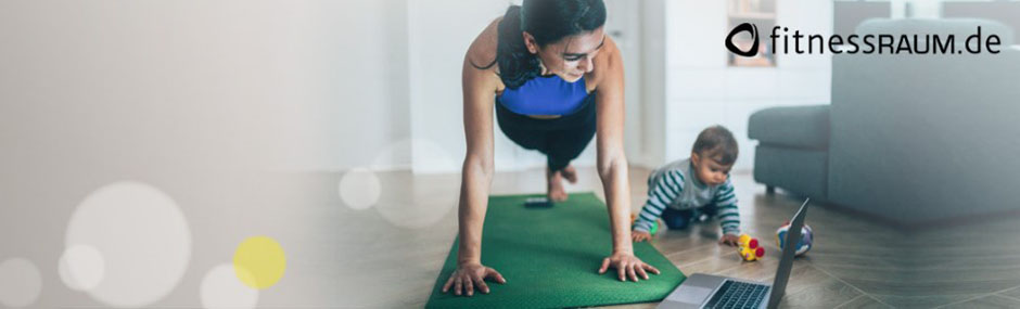 EWE fitnessRAUM