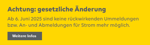 Banner Rückwirkende Ummeldung